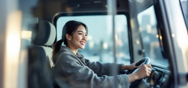 外国人の免許取得サポートに困っている・導入したい事業者のイメージ