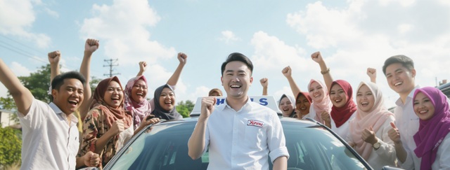 現場ベースのノウハウで導線と業務フローを設計するイメージ