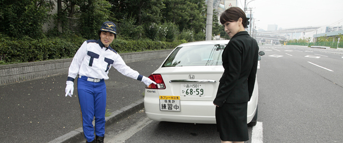 英語でのレッスン