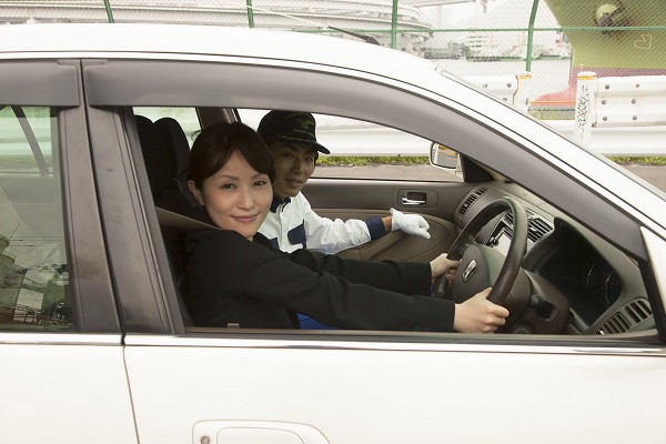 安全運転の大事さ